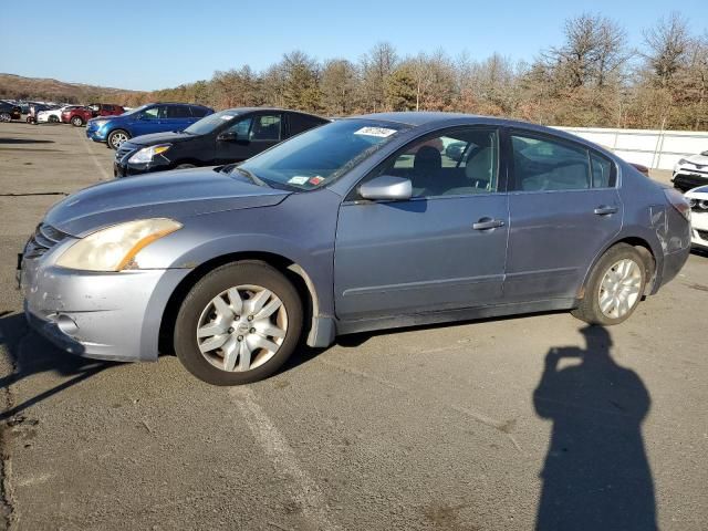 2010 Nissan Altima Base