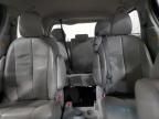 2012 Toyota Sienna XLE