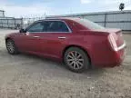 2012 Chrysler 300 Limited