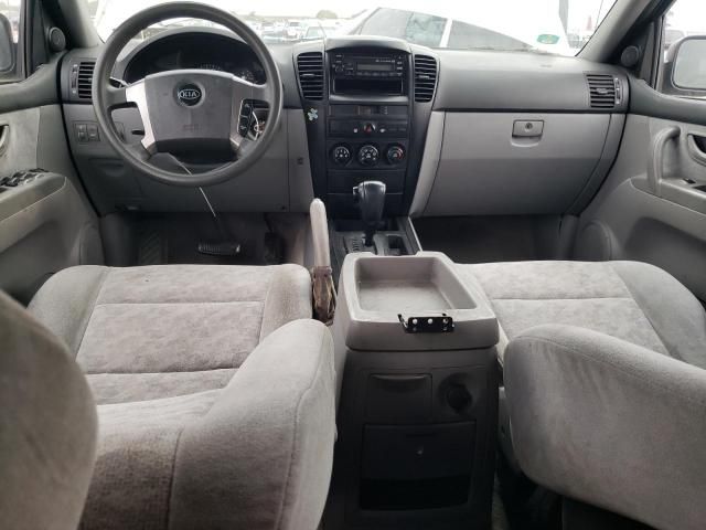 2004 KIA Sorento EX