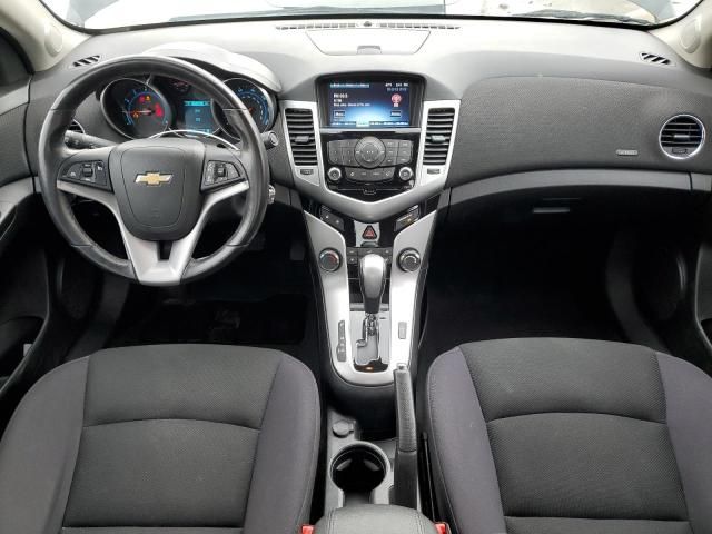 2014 Chevrolet Cruze ECO