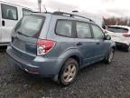 2011 Subaru Forester 2.5X