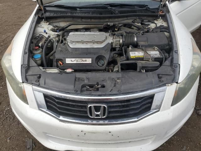 2009 Honda Accord EXL