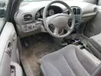 2003 Dodge Caravan SE