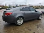 2011 Buick Regal CXL