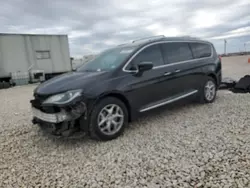 Run And Drives Cars for sale at auction: 2017 Chrysler Pacifica Touring L Plus