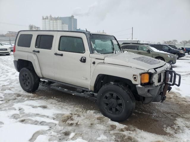 2007 Hummer H3