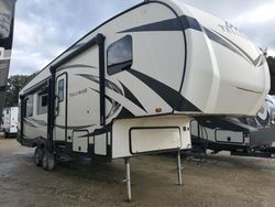 2019 Strc Trailer en venta en Greenwell Springs, LA