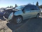 2006 Toyota Sienna XLE