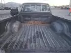 1989 Toyota Pickup 1/2 TON Short Wheelbase SR5