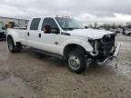 2016 Ford F350 Super Duty