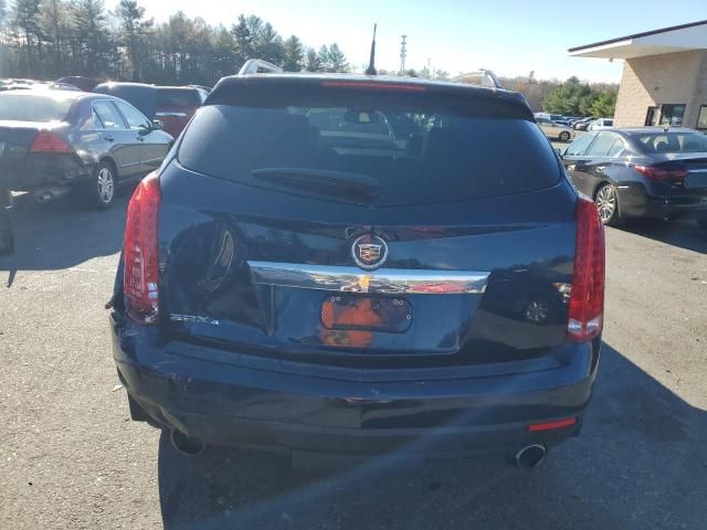 2011 Cadillac SRX Luxury Collection