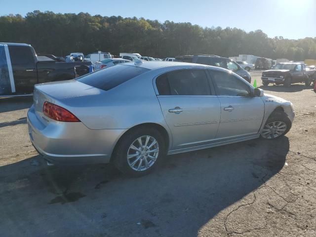 2011 Buick Lucerne CX