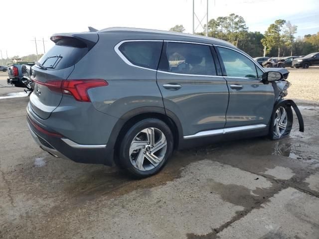 2023 Hyundai Santa FE SEL Premium