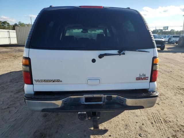 2004 GMC Yukon XL C1500