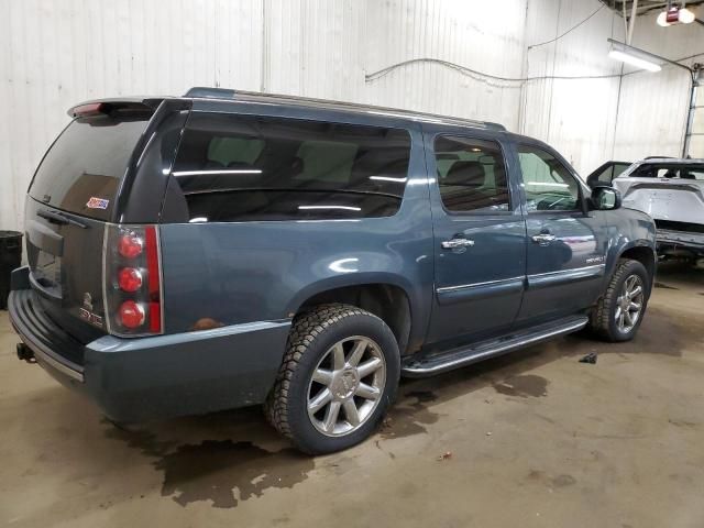 2007 GMC Yukon XL Denali