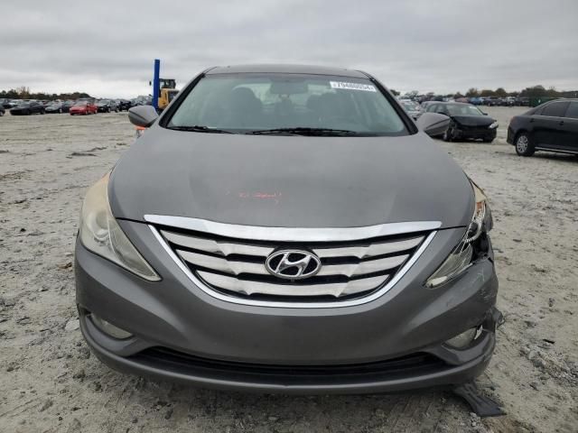 2012 Hyundai Sonata SE