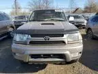 2002 Toyota 4runner SR5