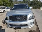 2015 Infiniti QX80