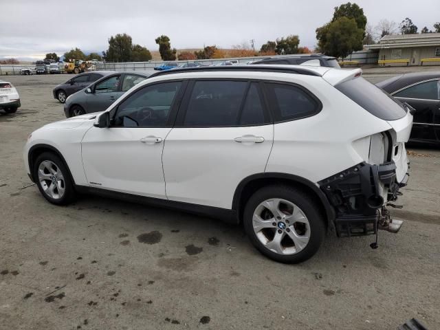 2014 BMW X1 SDRIVE28I