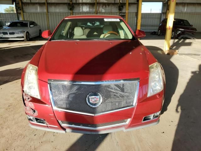 2009 Cadillac CTS HI Feature V6