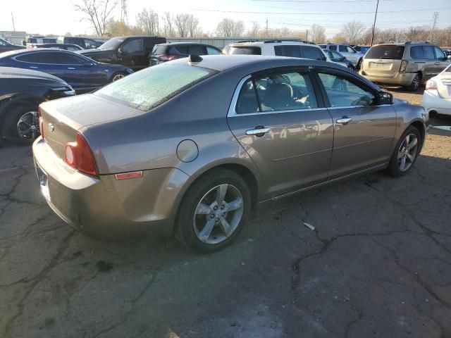 2012 Chevrolet Malibu 1LT