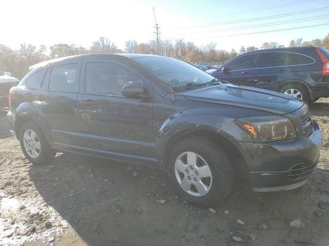 2008 Dodge Caliber