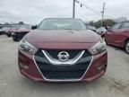 2017 Nissan Maxima 3.5S