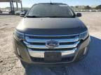 2012 Ford Edge Limited