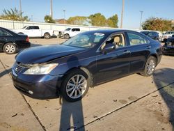 Lexus Vehiculos salvage en venta: 2007 Lexus ES 350