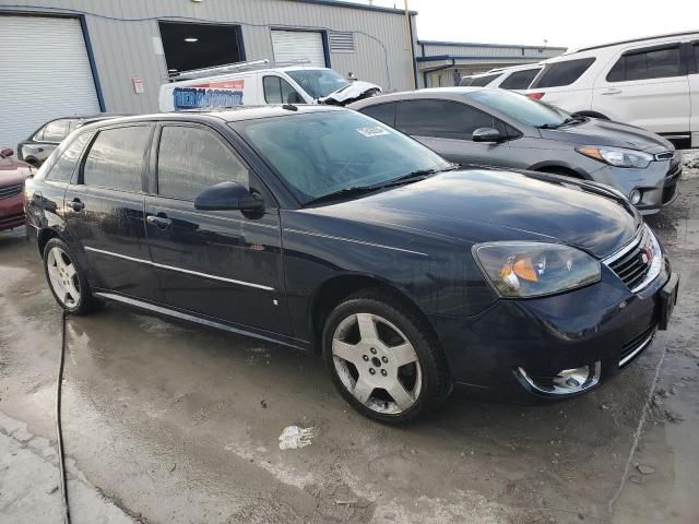 2006 Chevrolet Malibu Maxx LTZ