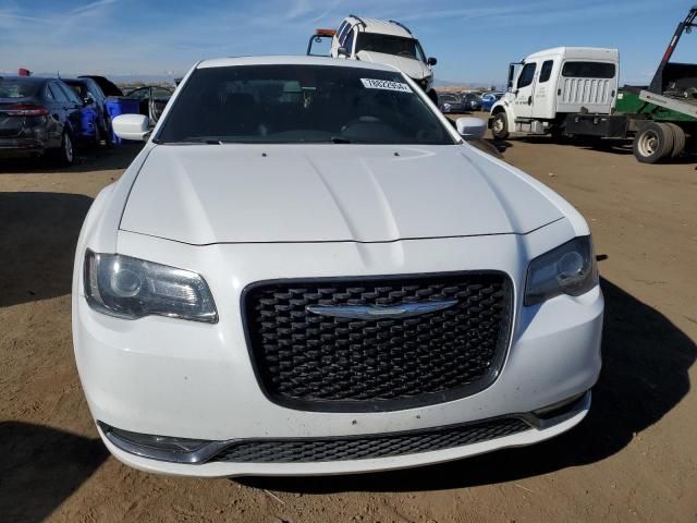 2017 Chrysler 300 S