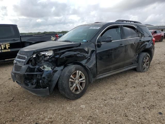 2010 Chevrolet Equinox LT