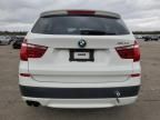 2011 BMW X3 XDRIVE28I