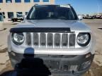 2018 Jeep Renegade Limited