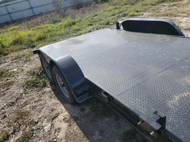 2021 Other 2021 Trailer World 20' Utility