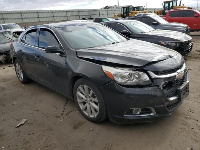 2015 Chevrolet Malibu 2LT