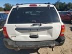 2000 Jeep Grand Cherokee Laredo