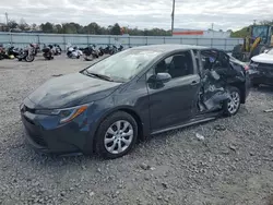 2024 Toyota Corolla LE en venta en Montgomery, AL