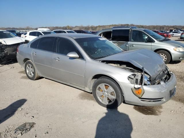 2007 Chevrolet Impala LT