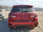 2021 Mitsubishi Outlander Sport ES