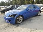 2010 Hyundai Genesis Coupe 3.8L