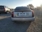 2006 Cadillac STS