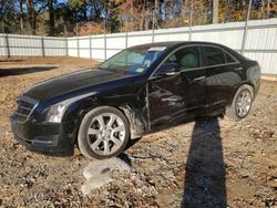 2015 Cadillac ATS Luxury en venta en Austell, GA