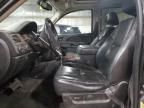 2010 Chevrolet Tahoe K1500 LTZ