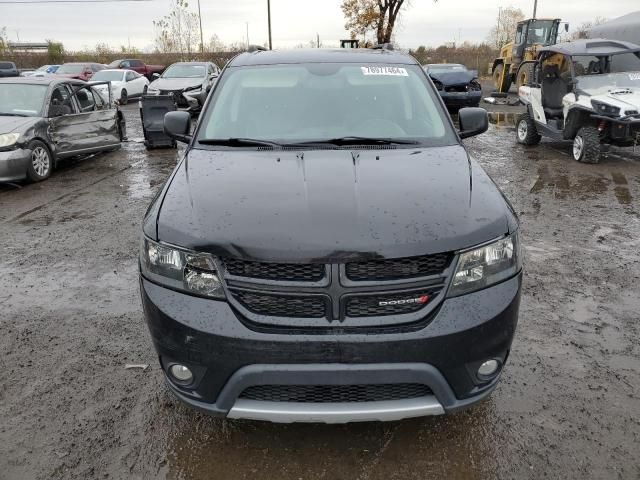 2015 Dodge Journey R/T