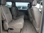 2015 Chrysler Town & Country Touring L