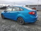 2013 Ford Fiesta SE