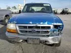 1999 Ford Ranger Super Cab