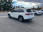 2020 Mercedes-Benz GLS 450 4matic